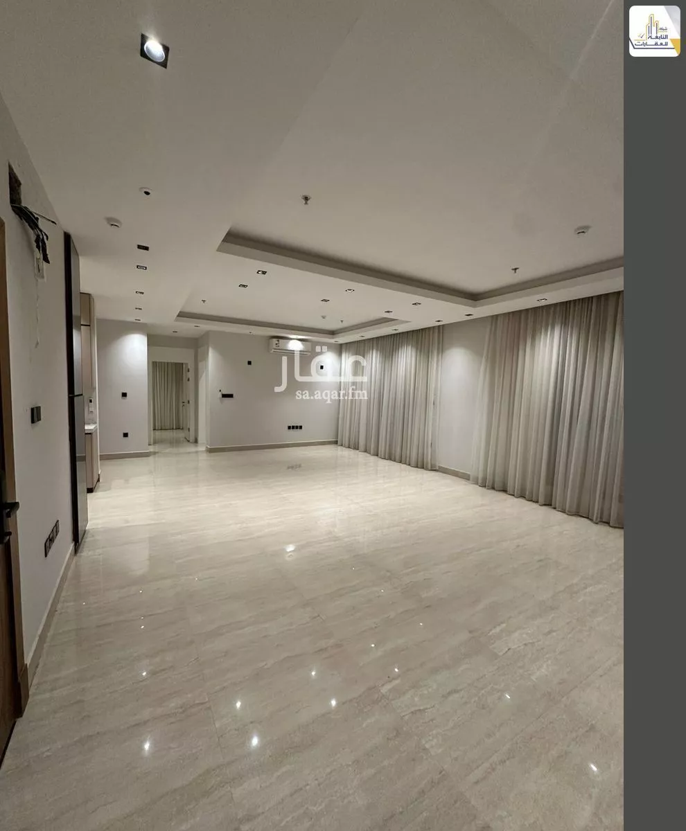 3 bedroom apartment in Al Quds 4