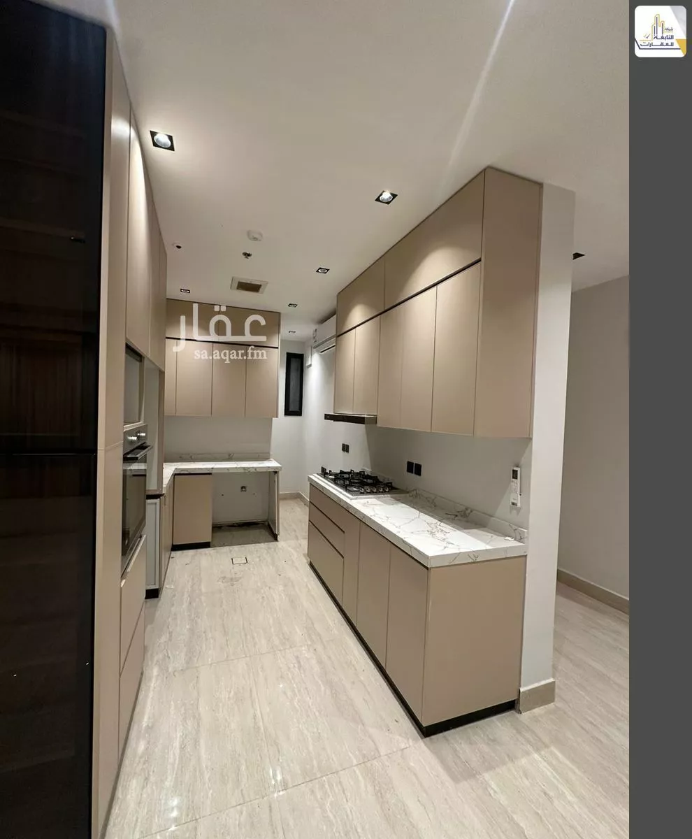 3 bedroom apartment in Al Quds 5