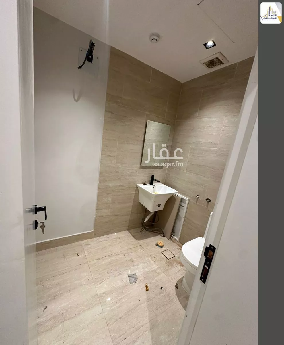3 bedroom apartment in Al Quds 6