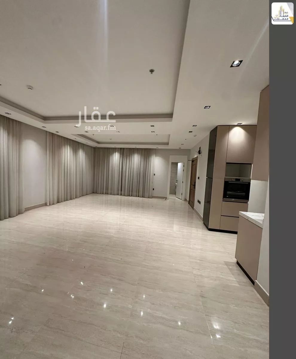 3 bedroom apartment in Al Quds 8
