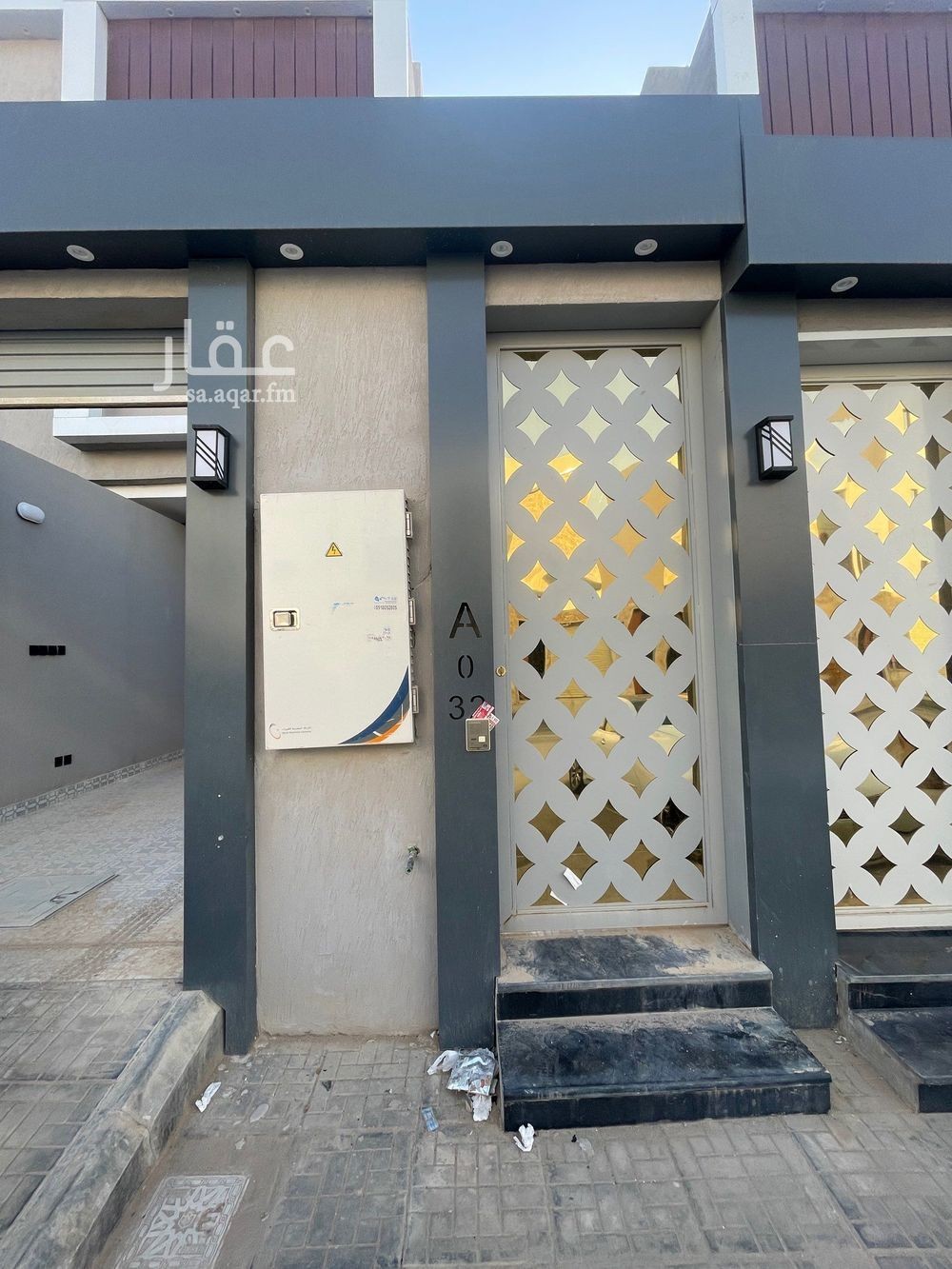 فيلا 3 غرف في عكاظ، الرياض 2