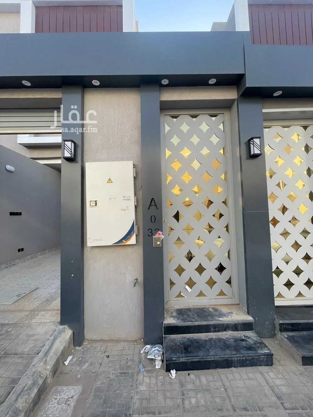 فيلا 6 غرف في عكاظ 2