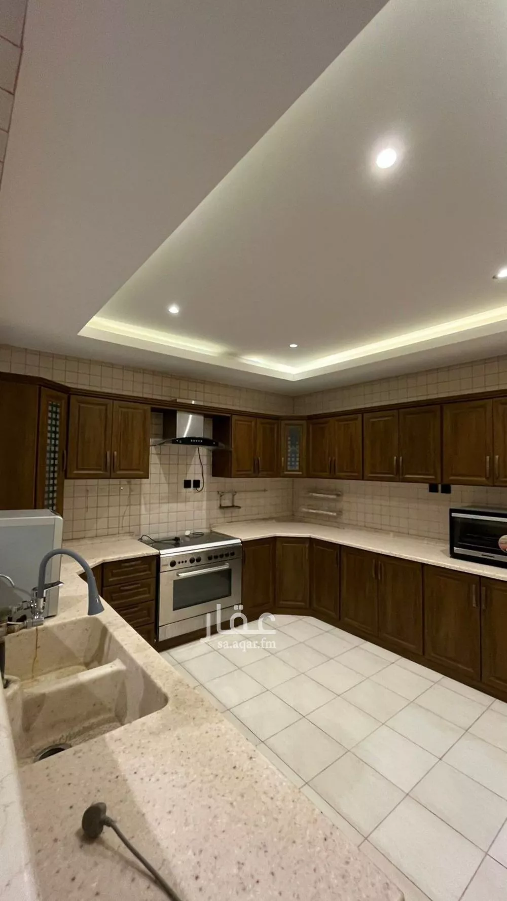 4 bedroom villa in Al Rawabi 3