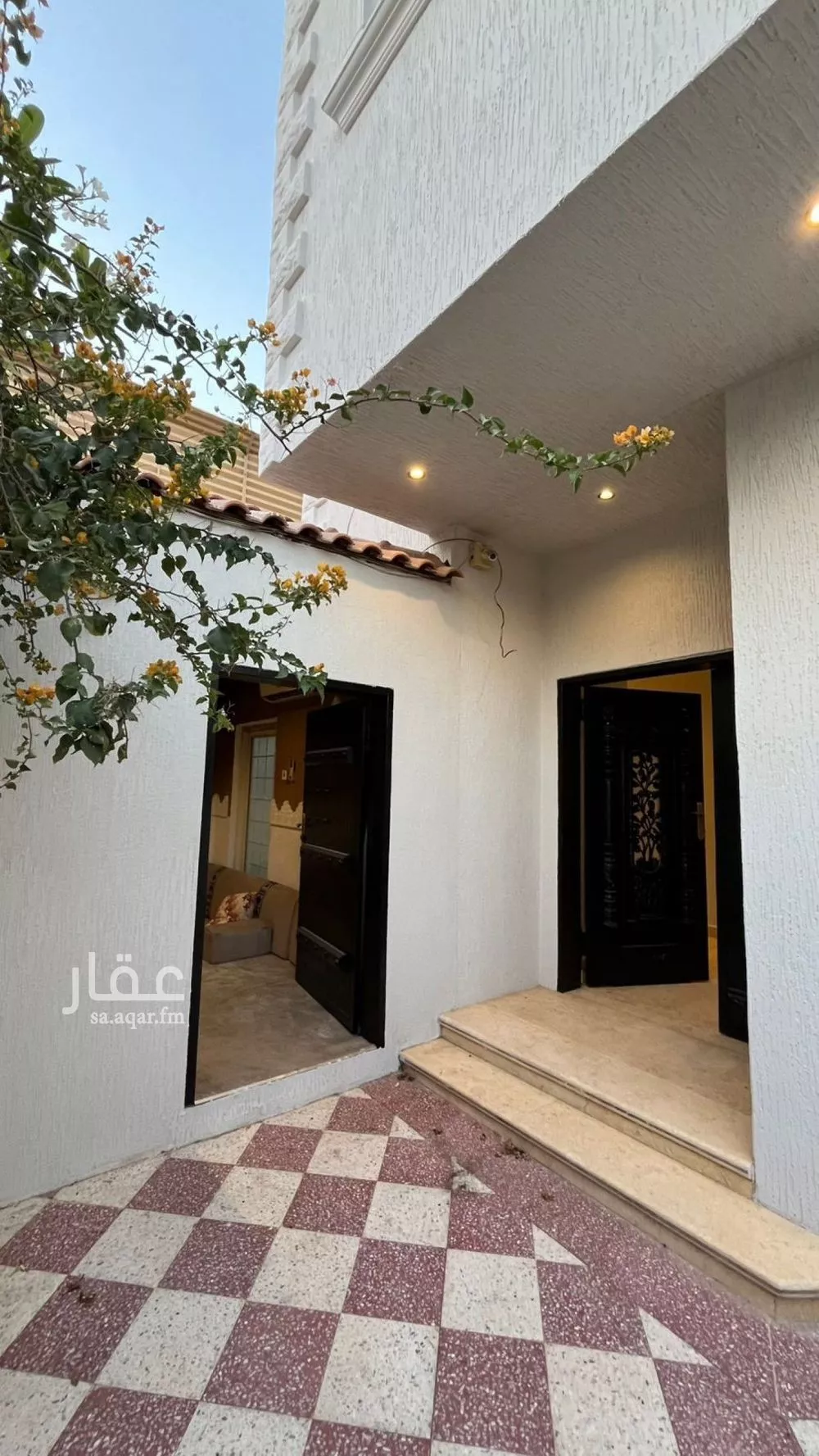 4 bedroom villa in Al Rawabi 4
