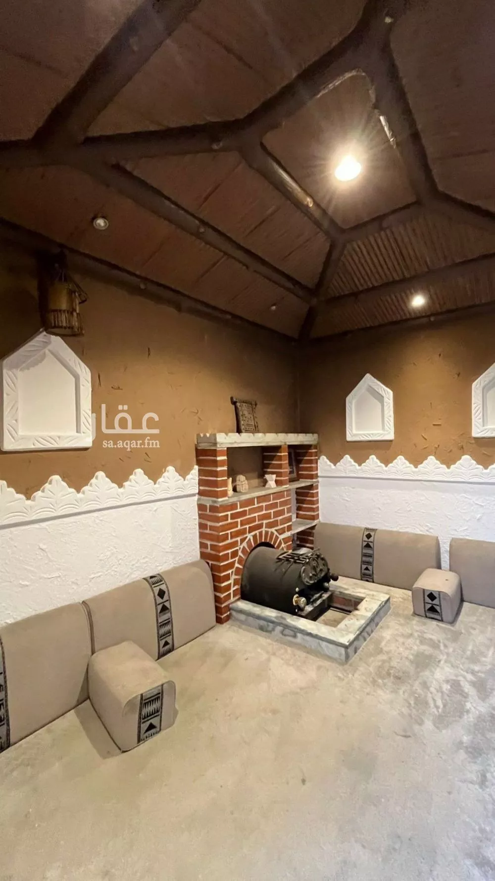 4 bedroom villa in Al Rawabi 5