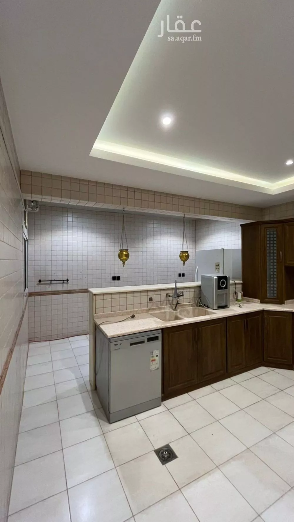 4 bedroom villa in Al Rawabi 7
