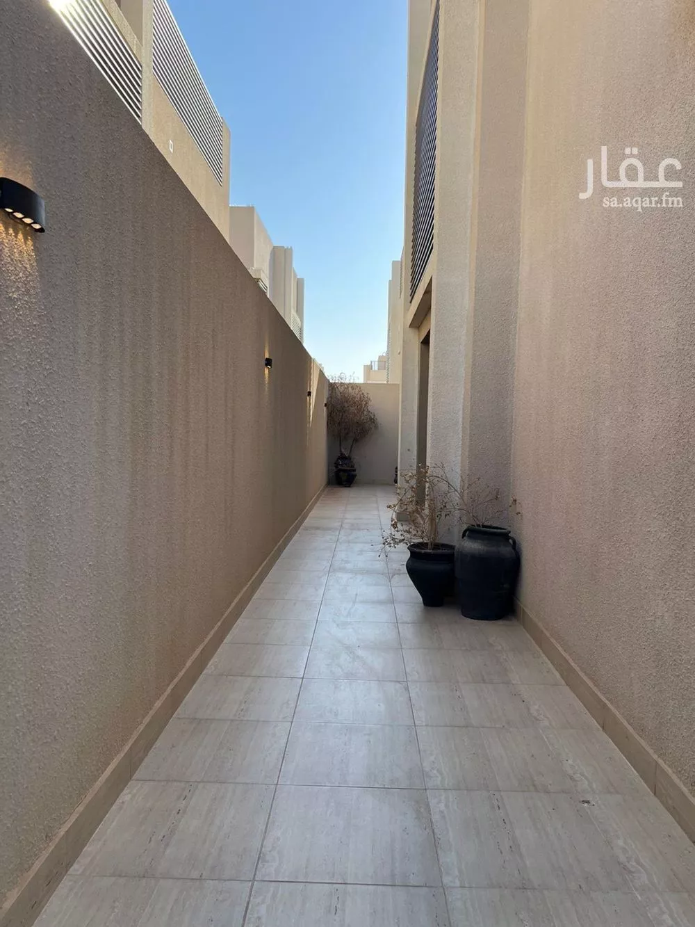 فيلا 7 غرف في الرمال 2