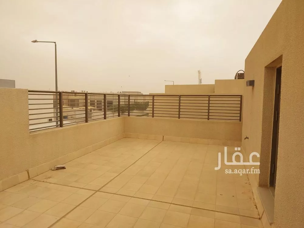 فيلا 7 غرف في الرمال 20