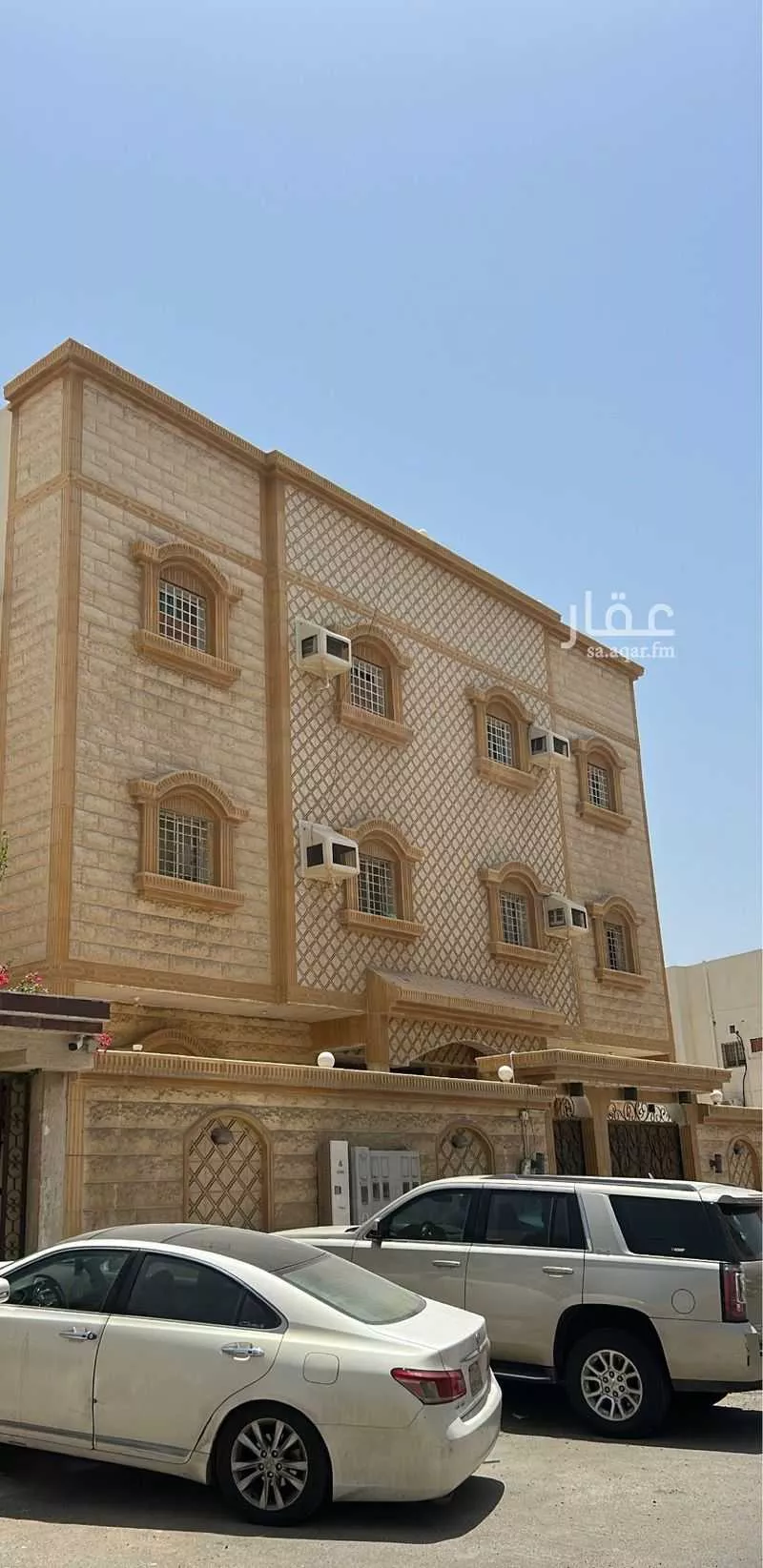 6 bedroom apartment in Al Hada 3
