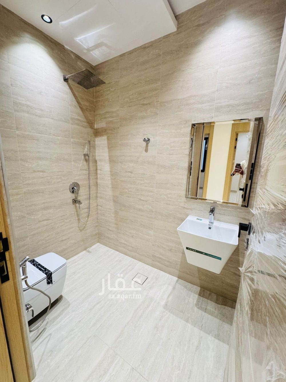 2 bedroom apartment in Ishbiliyah, Riyadh 2