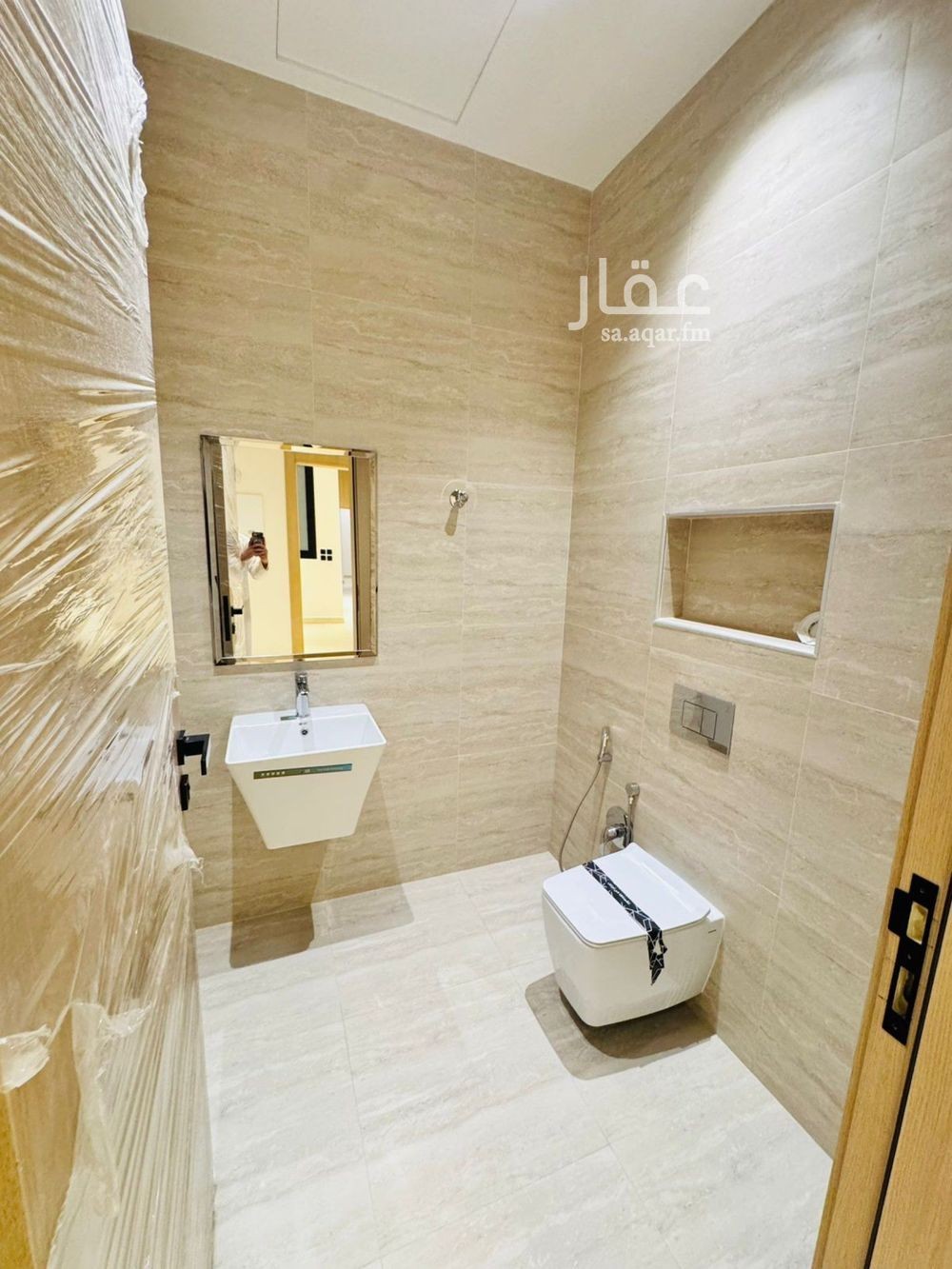 2 bedroom apartment in Ishbiliyah, Riyadh 6
