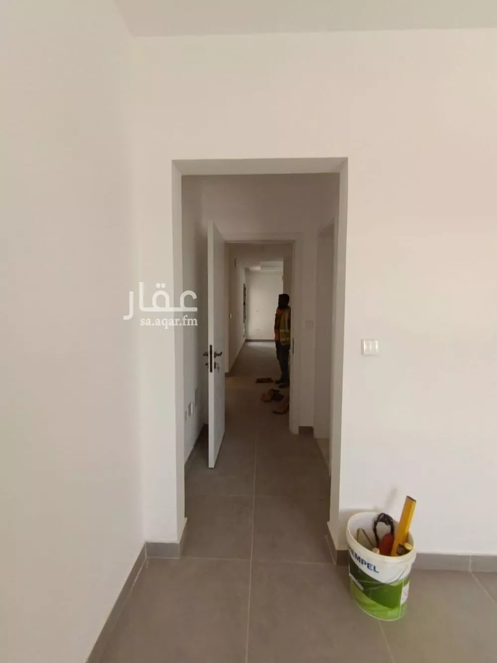 7 bedroom villa in Al Narjis 14
