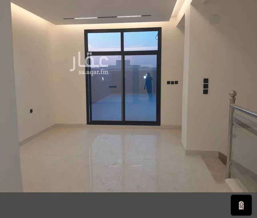 فيلا 6 غرف في السعادة 2