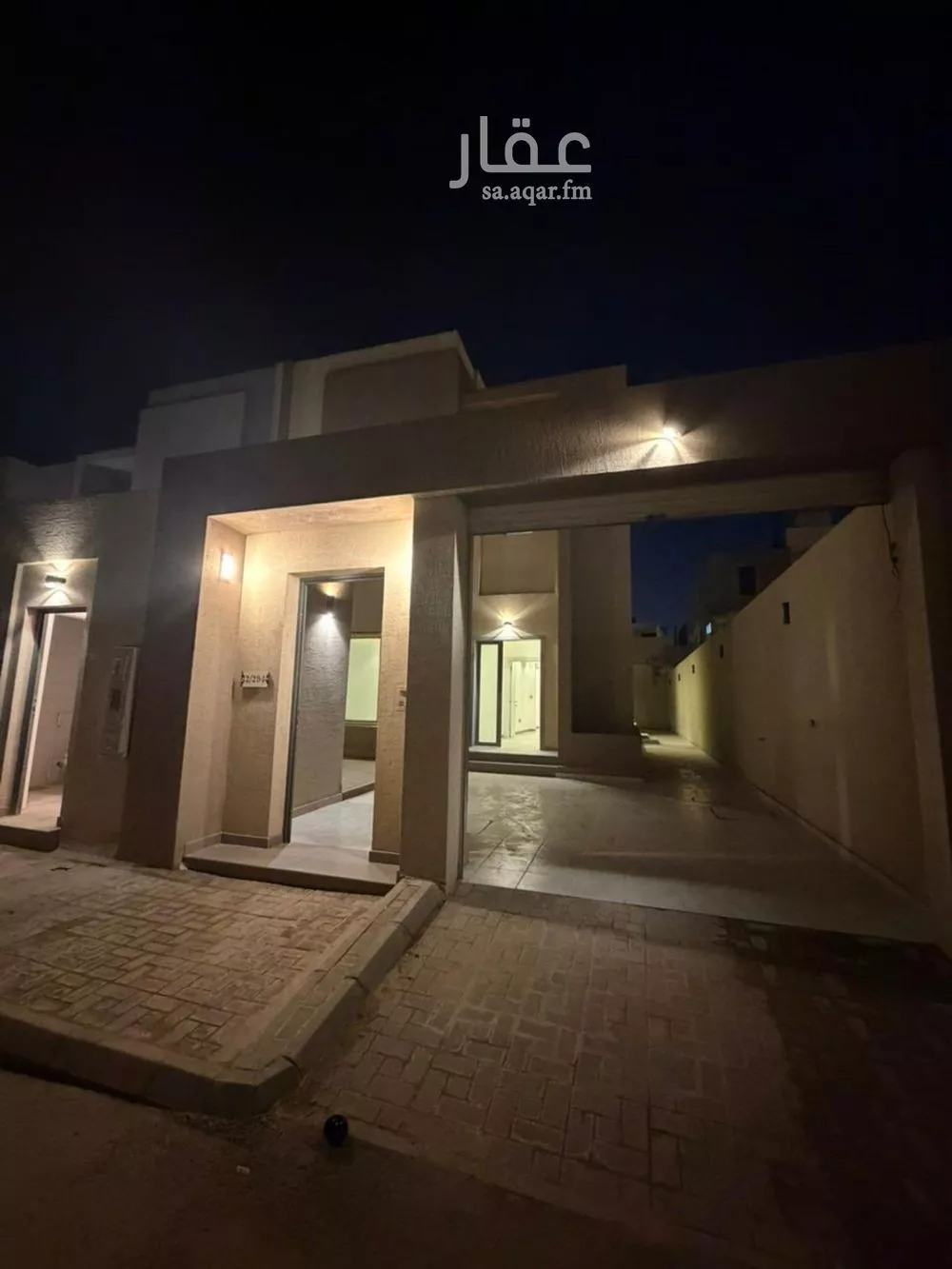 فيلا 7 غرف في النرجس 3