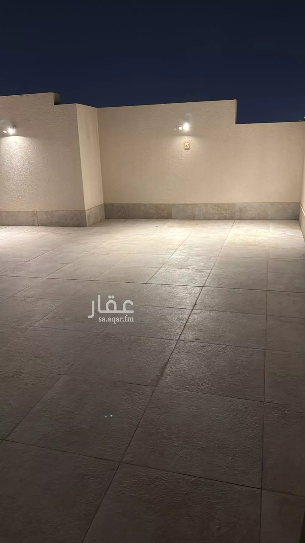 شقة 2 غرف في الرفيعة 15