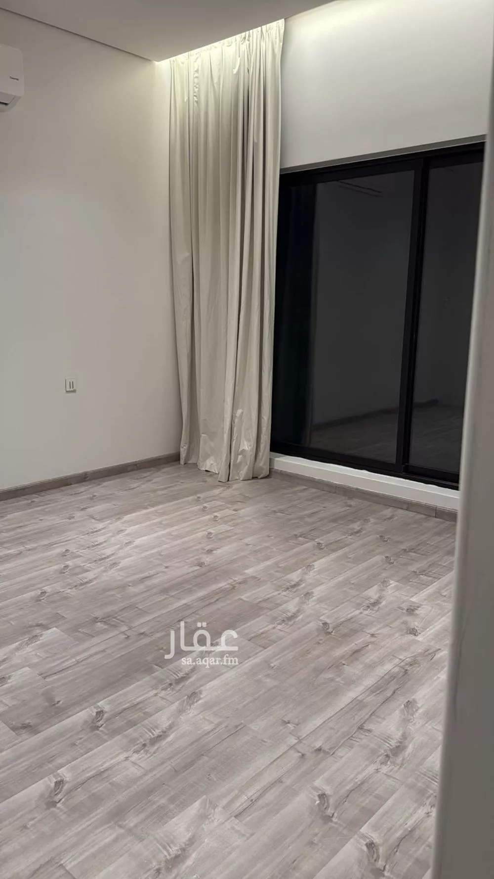 شقة 2 غرف في الرفيعة 5