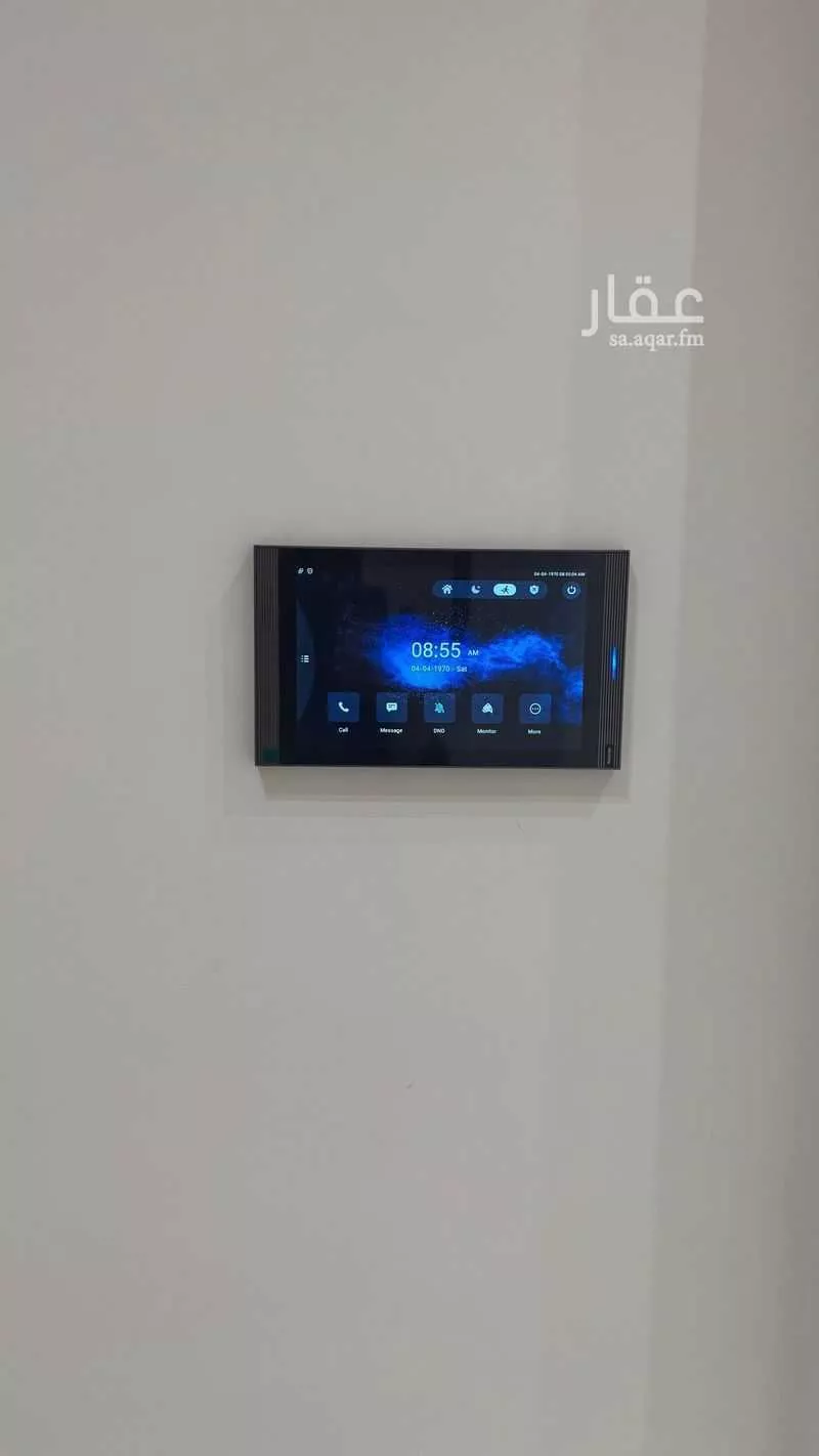 شقة 3 غرف في مشرفة 12