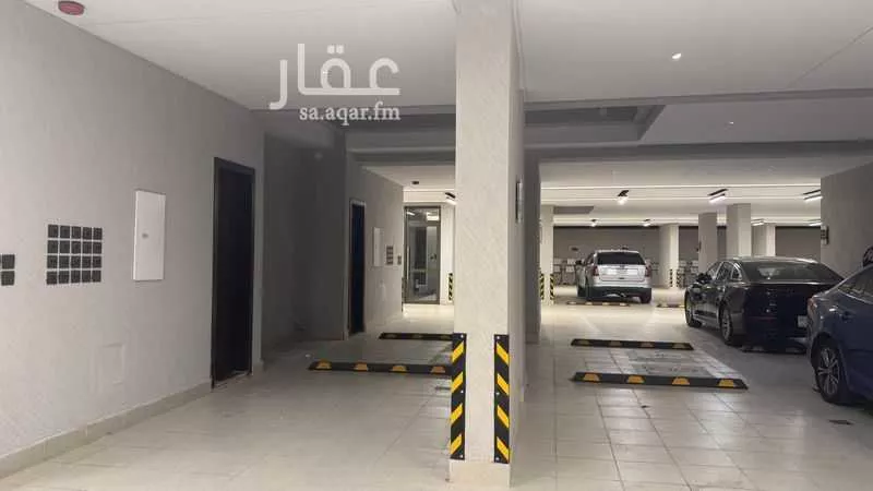 شقة 3 غرف في مشرفة 8