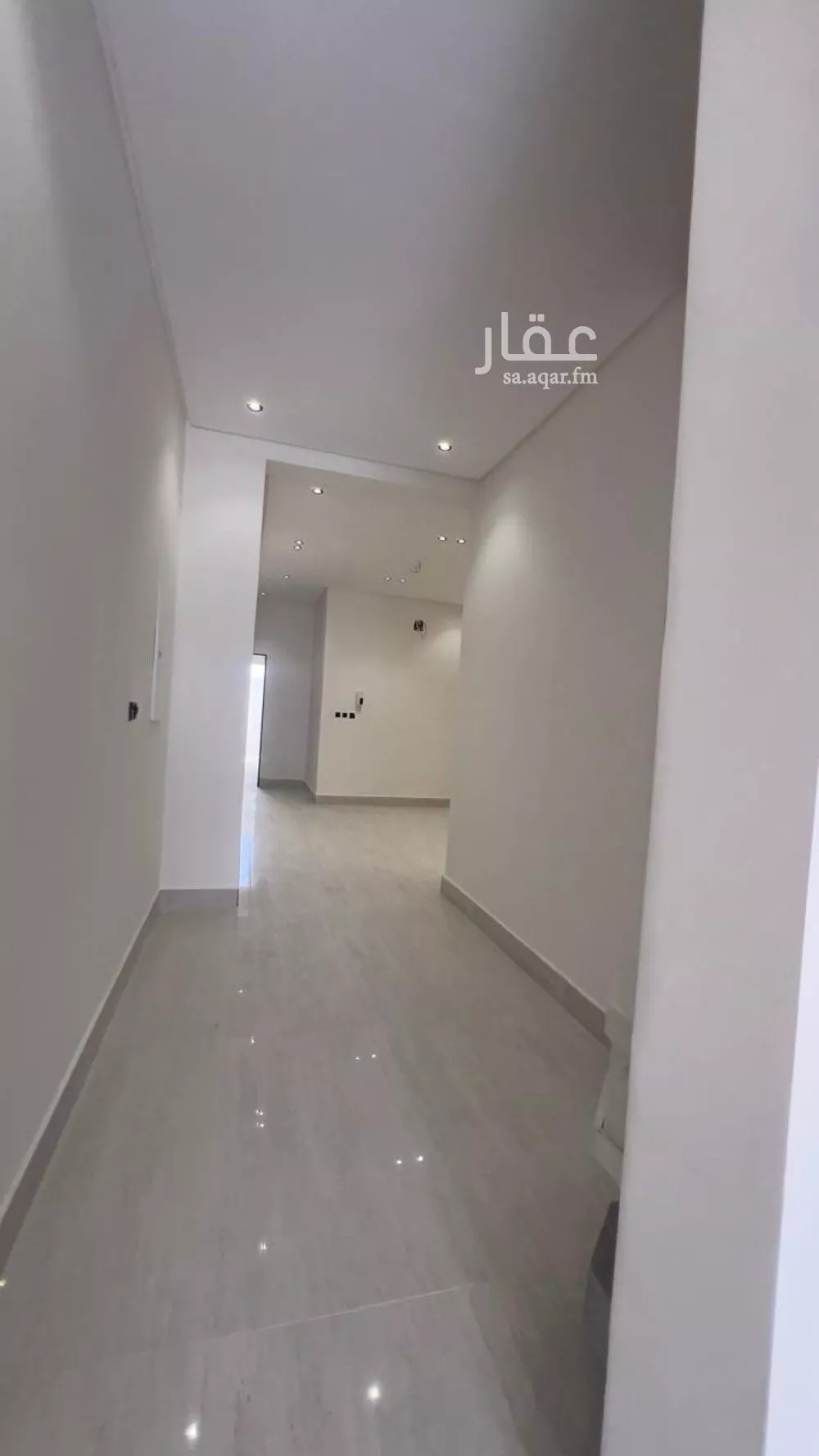 شقة 3 غرف في طويق 3