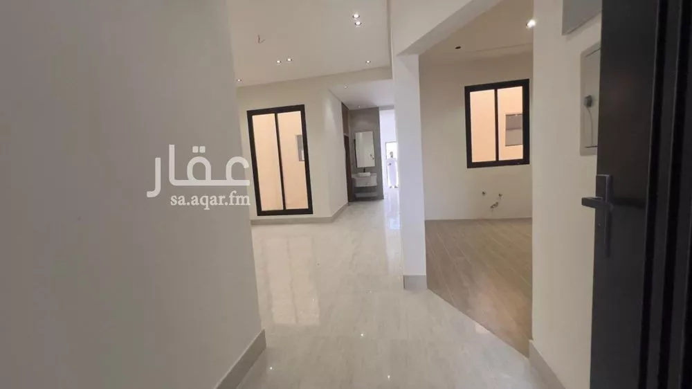 شقة 3 غرف في طويق 4