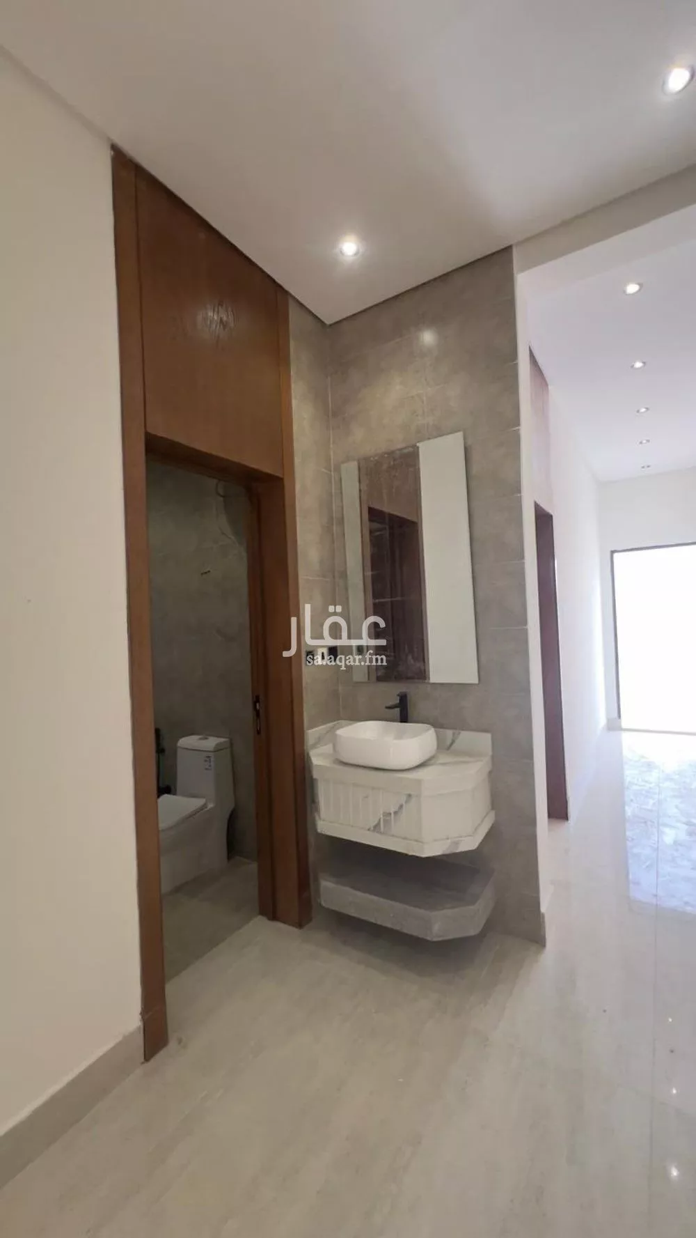 شقة 3 غرف في طويق 6