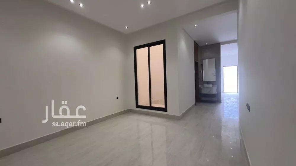 شقة 3 غرف في طويق 7