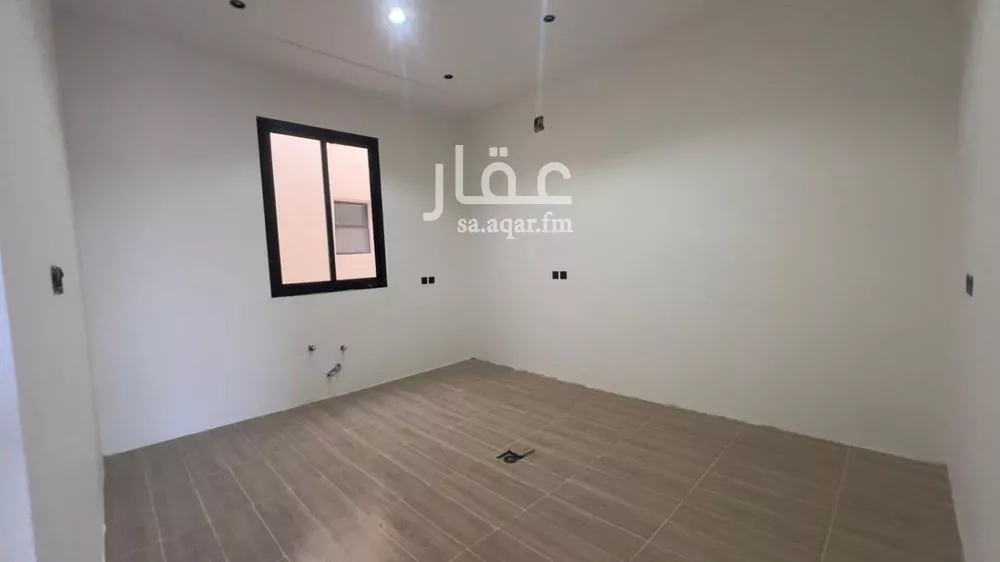 شقة 3 غرف في طويق 8