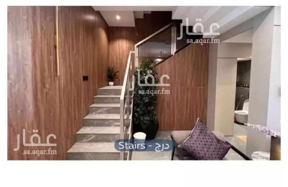 فيلا 6 غرف في العارض 7