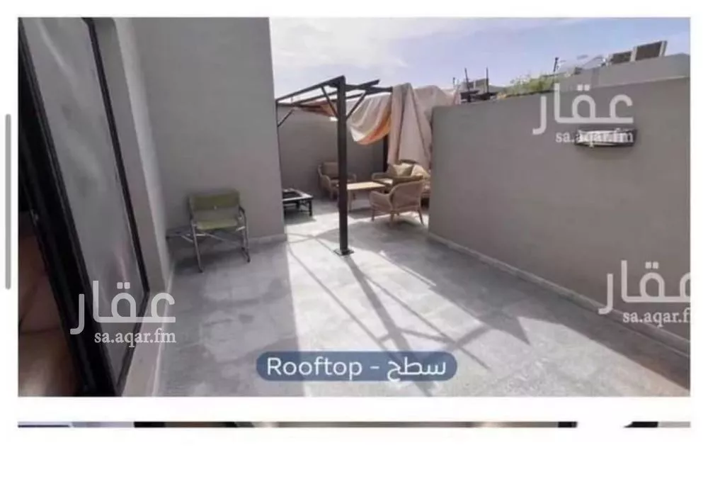 فيلا 6 غرف في العارض 9