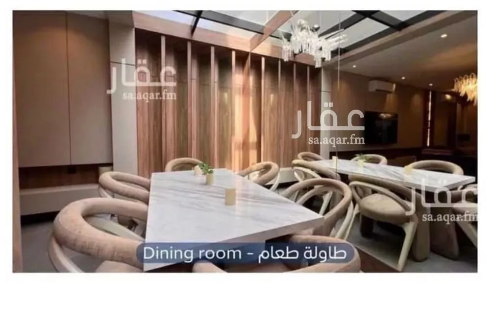 فيلا 6 غرف في العارض 10