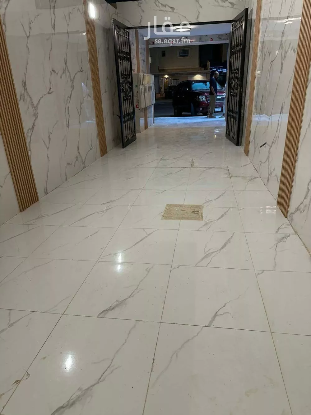 1 bedroom floor in Granada 2