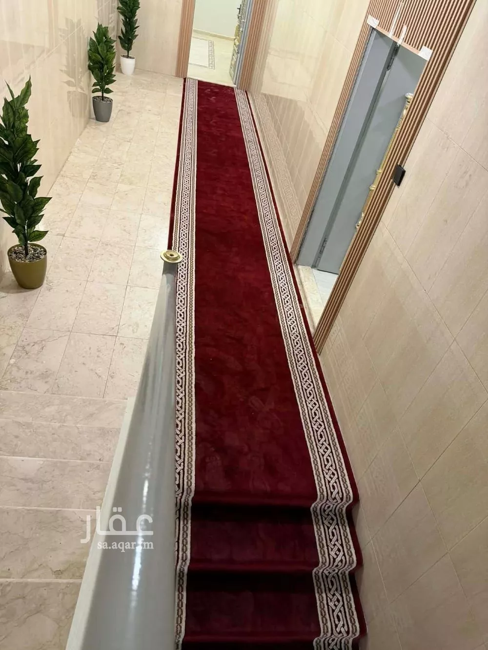 1 bedroom floor in Granada 5