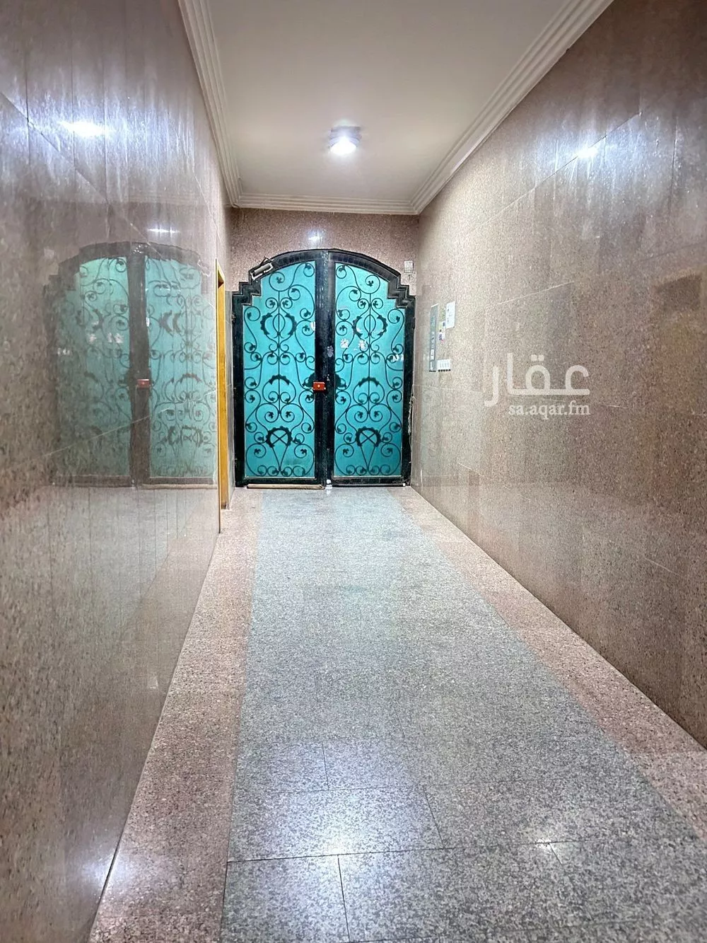 4 bedroom apartment in Al Wizarat 2