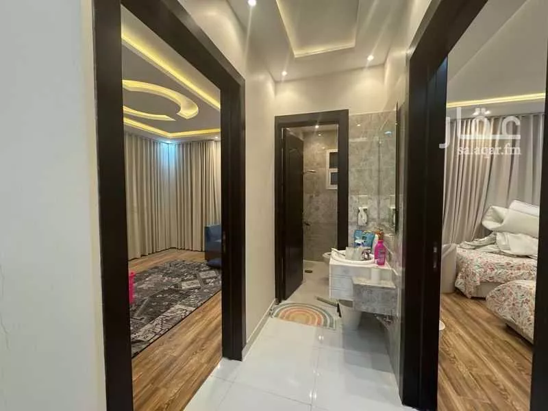 فيلا 8 غرف في الرمال 15