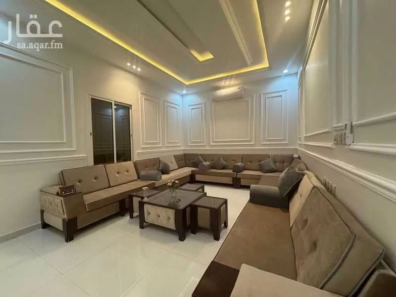 فيلا 8 غرف في الرمال 19