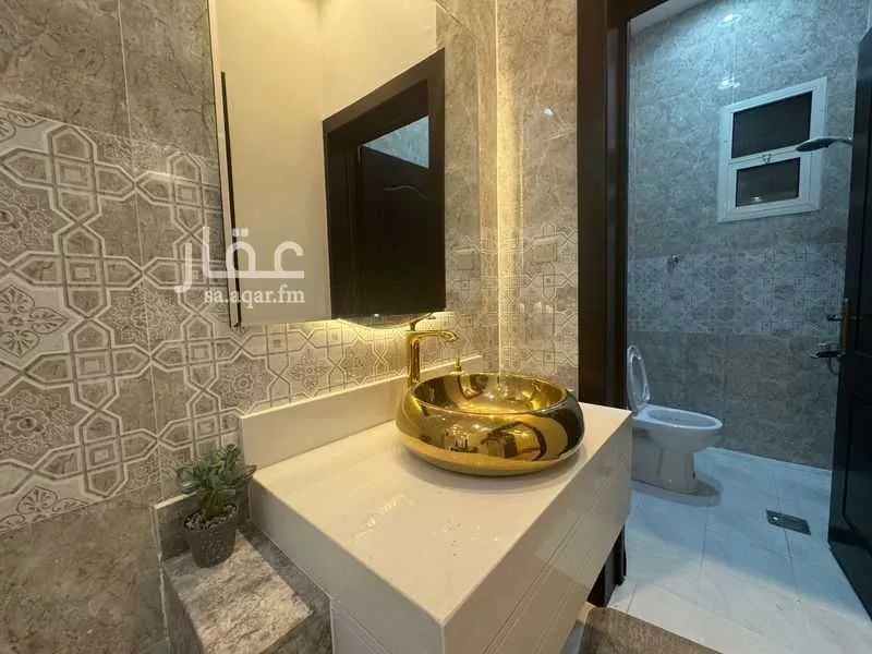 فيلا 8 غرف في الرمال 23