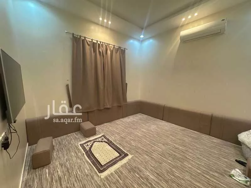 فيلا 8 غرف في الرمال 27