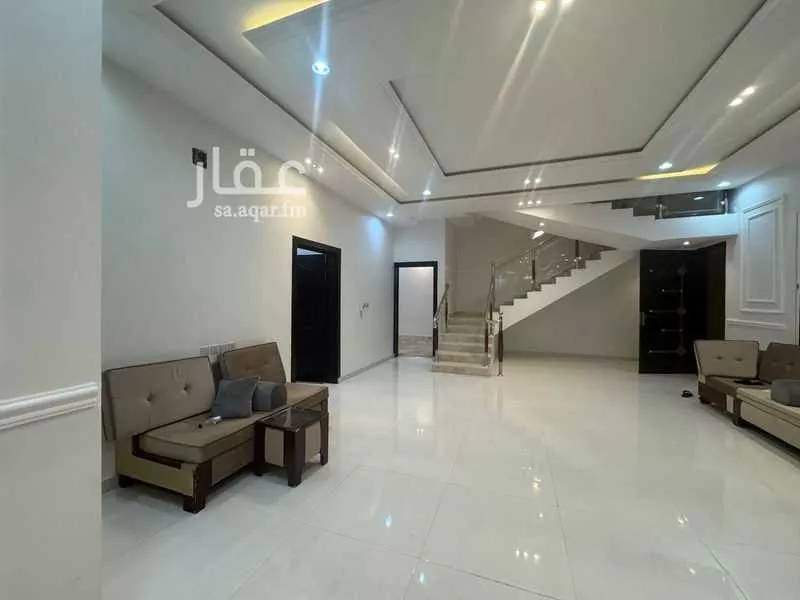 فيلا 8 غرف في الرمال 28