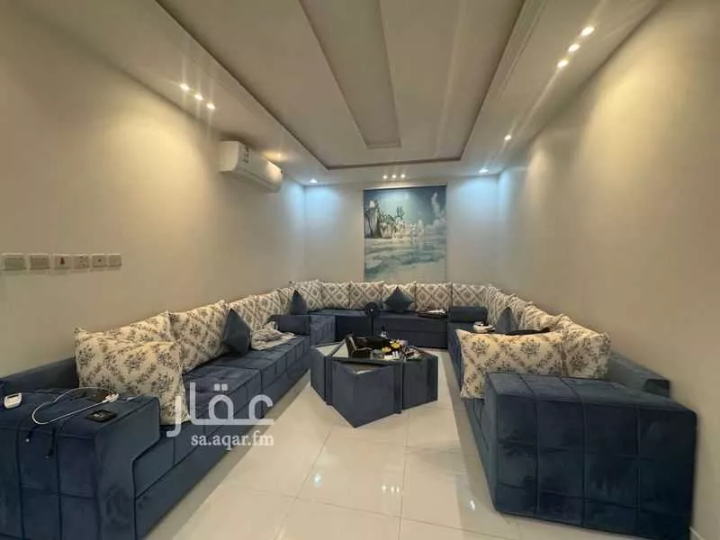 فيلا 8 غرف في الرمال 7