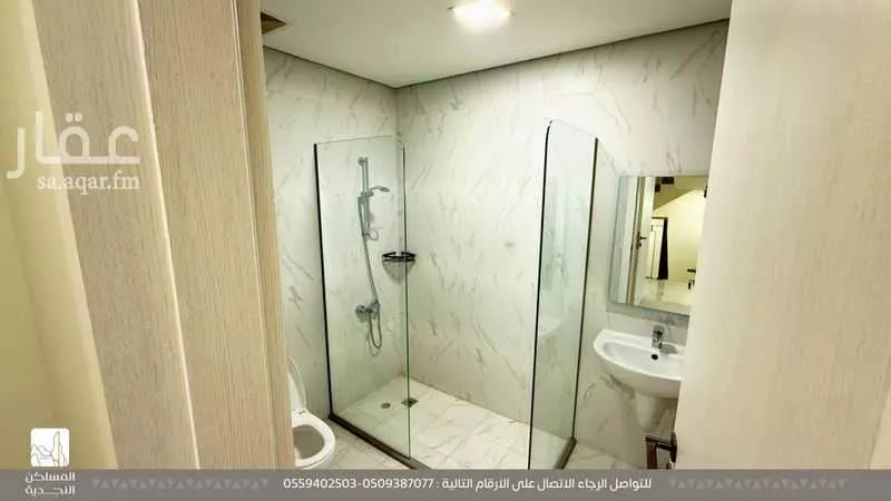 فيلا 6 غرف في النرجس 2