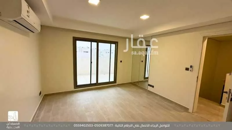 فيلا 6 غرف في النرجس 3