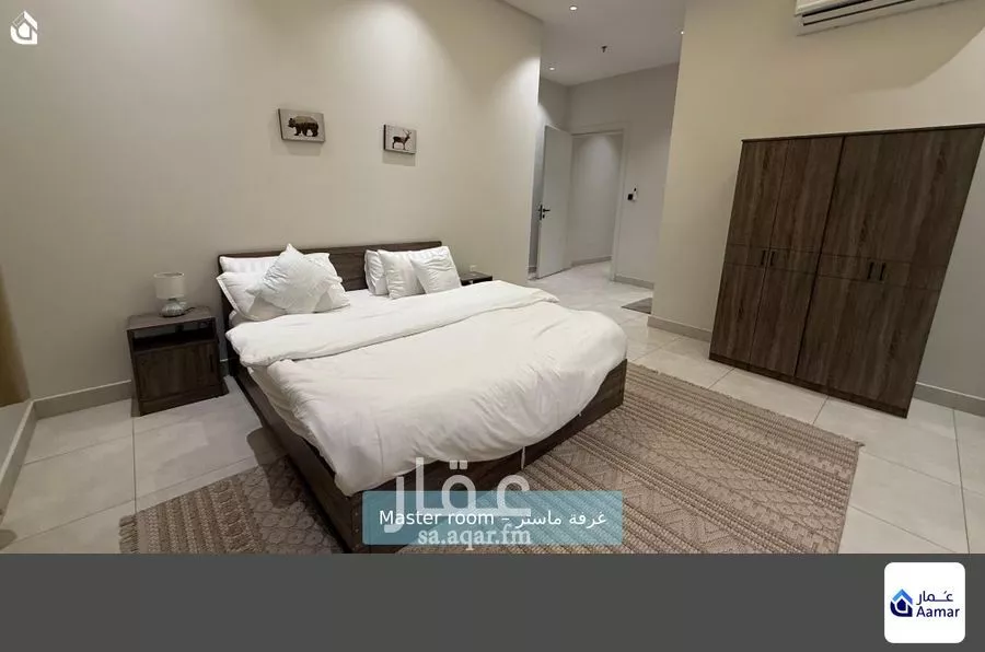 2 bedroom apartment in Al Rimal 6