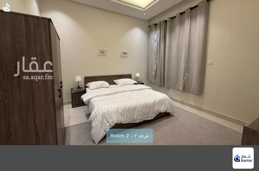 2 bedroom apartment in Al Rimal 7
