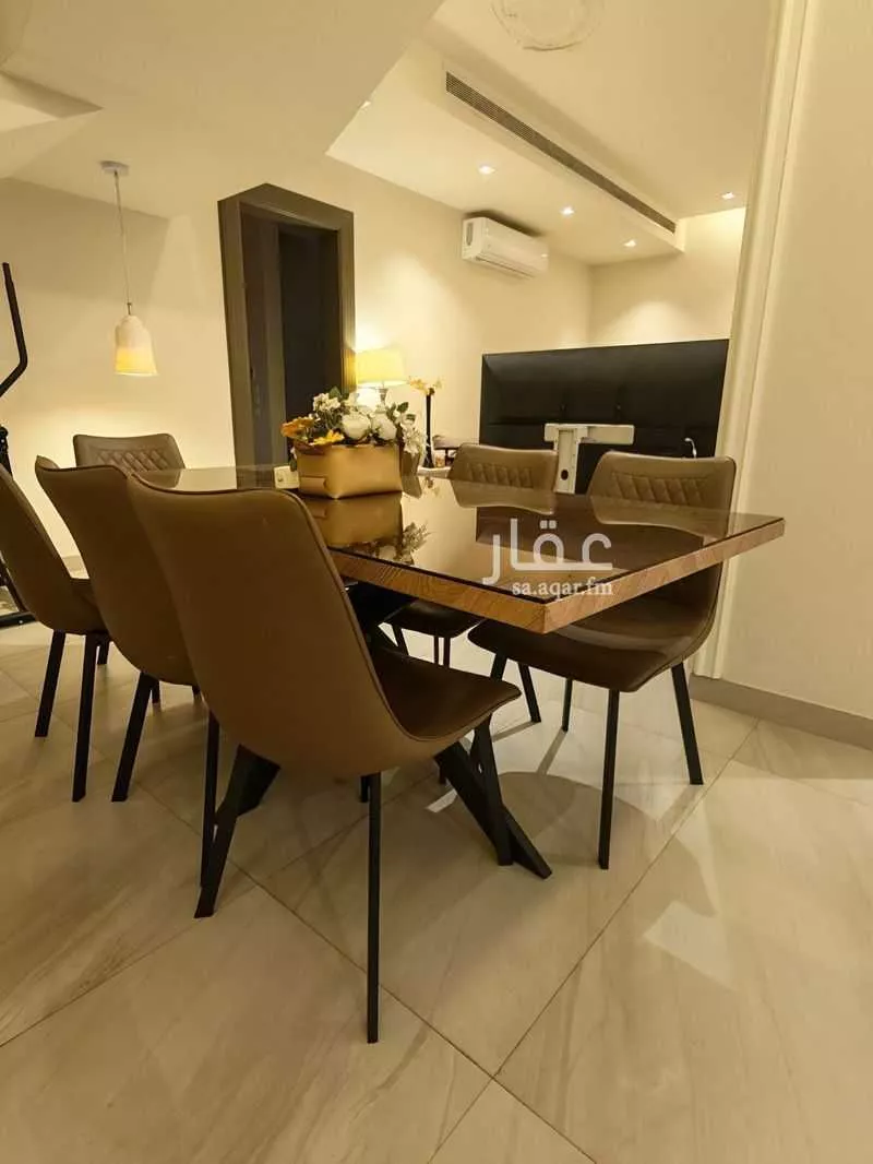 3 bedroom villa in Al Narjis 2