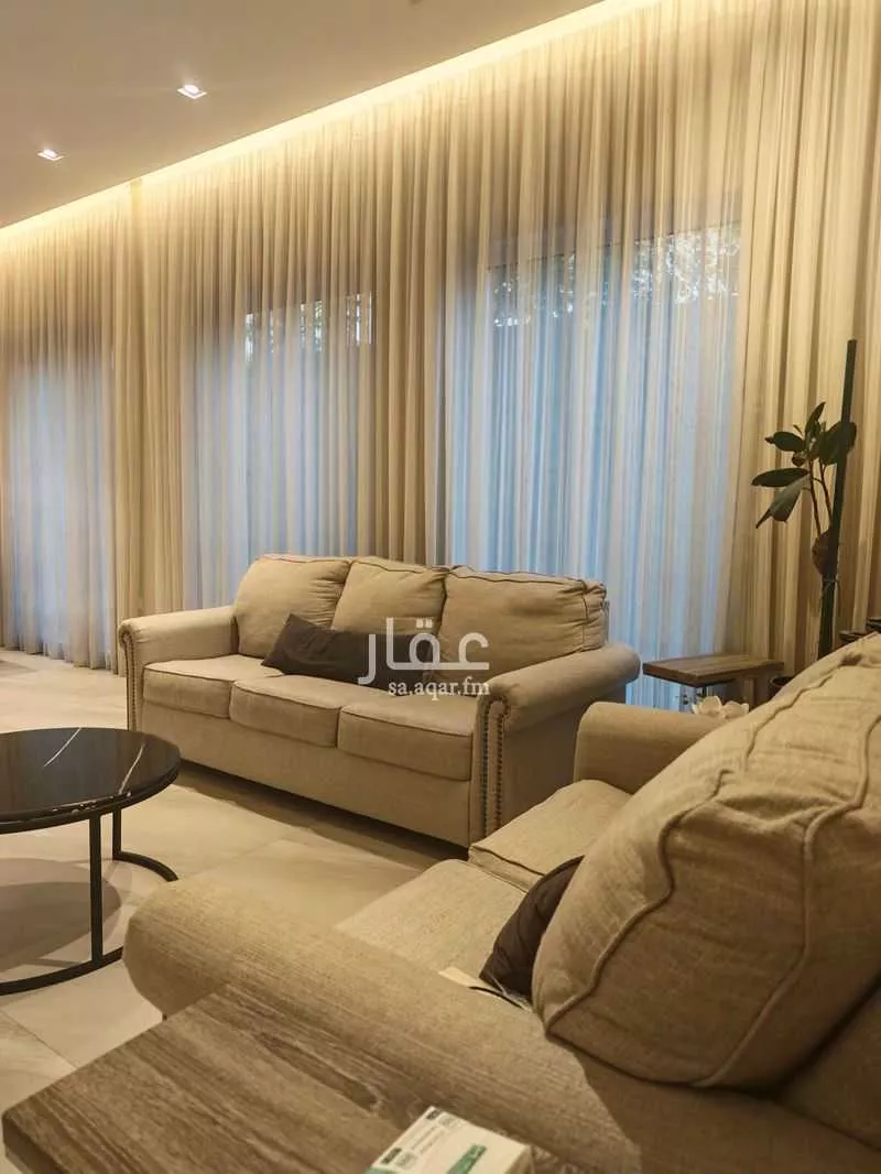 3 bedroom villa in Al Narjis 3
