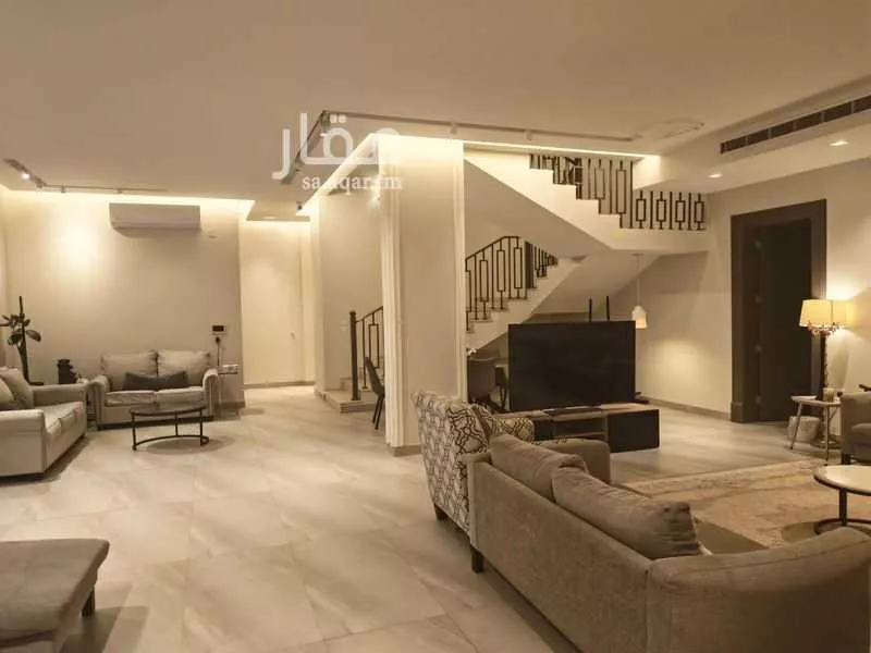 3 bedroom villa in Al Narjis 4