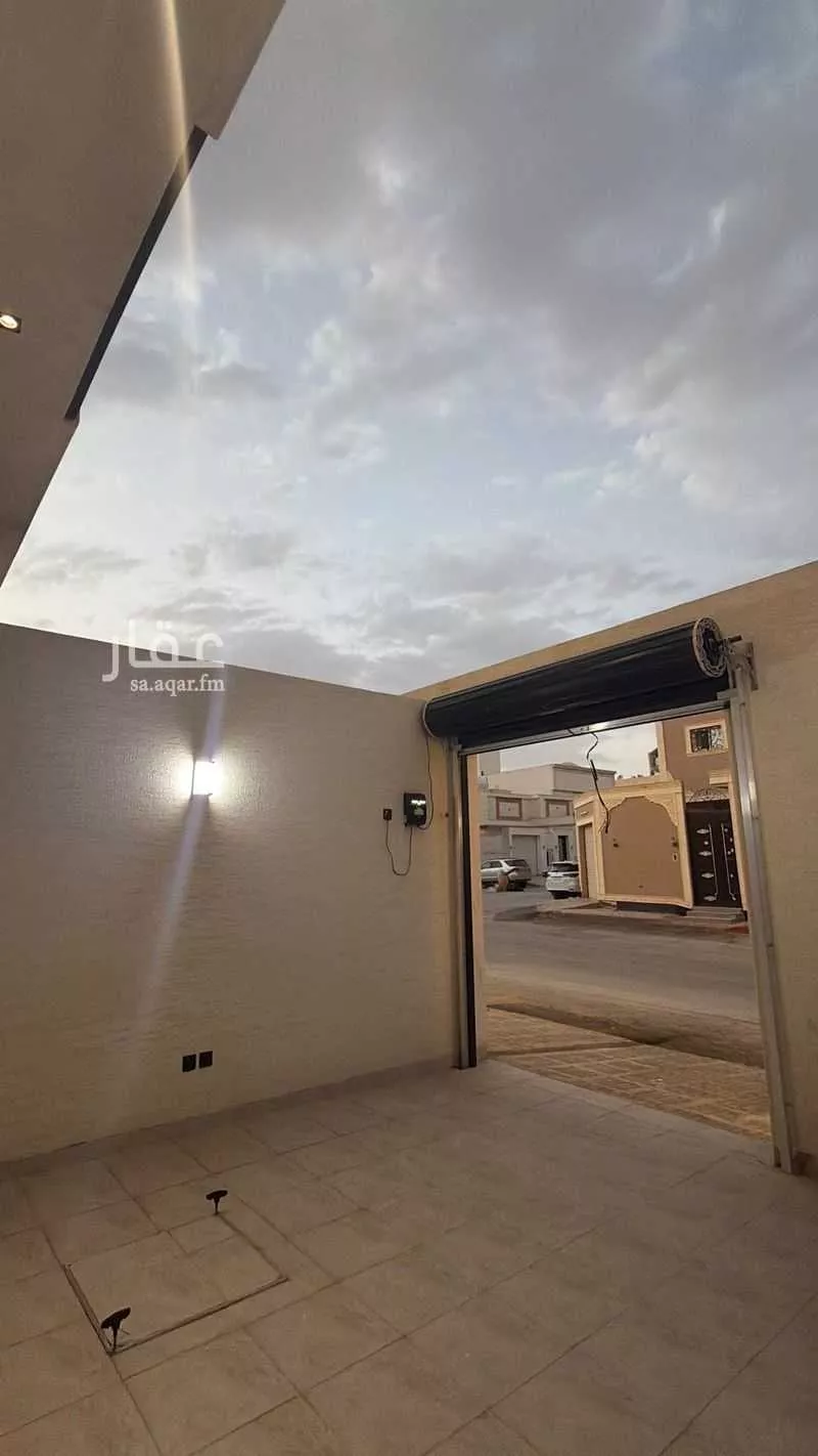 فيلا 6 غرف في طويق 2