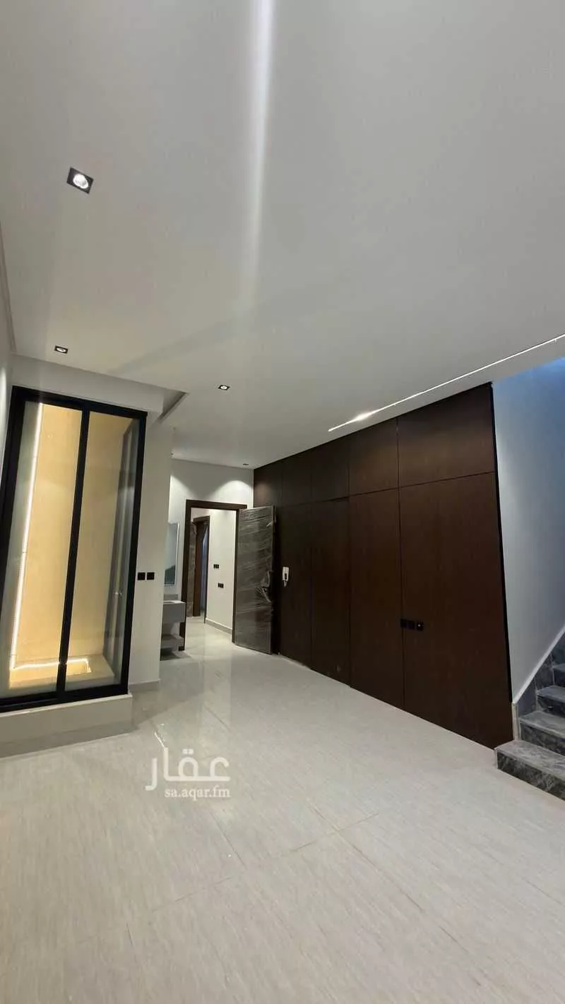 فيلا 6 غرف في طويق 8
