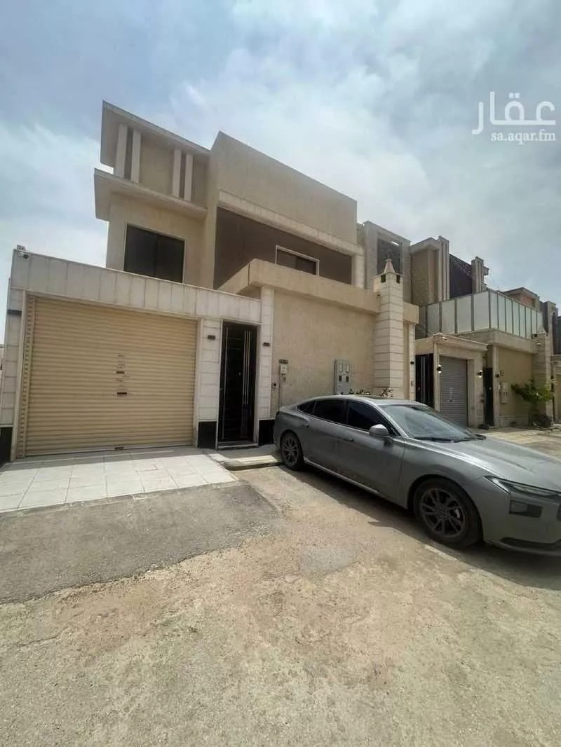 فيلا 5 غرف في الرمال 2