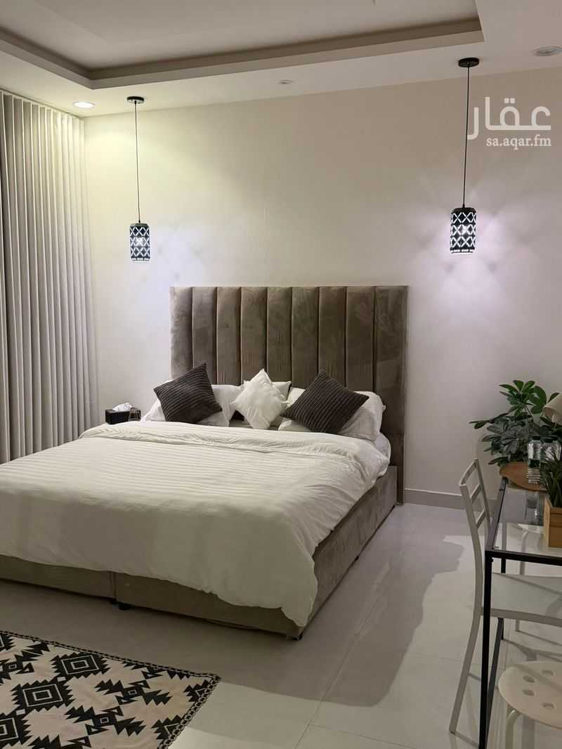دور 1 غرف في النرجس 3